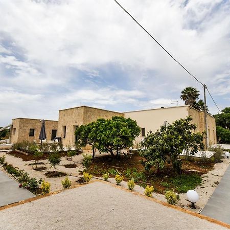 Zeituna Lodge A Porto Cesareo Torre Lapillo Exterior foto
